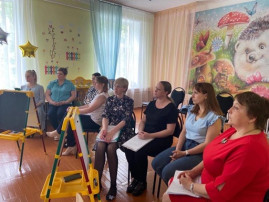 Итоговый педагогический совет Итоговый педагогический совет.