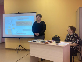 Семинар-практикум педагогов дошкольного образования Семинар-практикум педагогов дошкольного образования.