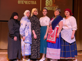 Фестиваль "Театральная весна" педагогов ДОУ Александро-Невского района Фестиваль "Театральная весна" педагогов ДОУ Александро-Невского района.