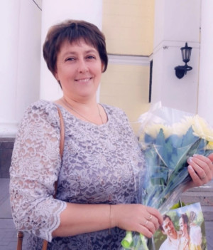 Воспитатель первой категории Назина Марина Юрьевна Воспитатель первой категории Назина Марина Юрьевна