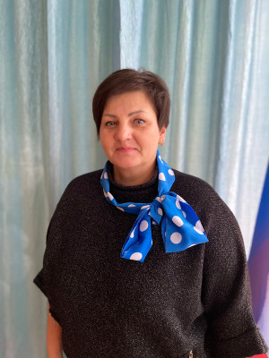 Заведующий Фролова Елена Васильевна Заведующий Фролова Елена Васильевна